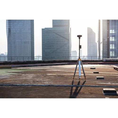 DJI D-RTK 2 High Precision GNSS Mobile Station