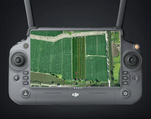 DJI Agras T40 Sprayer Drone