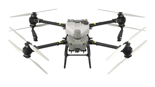 DJI Agras T50 Sprayer Drone