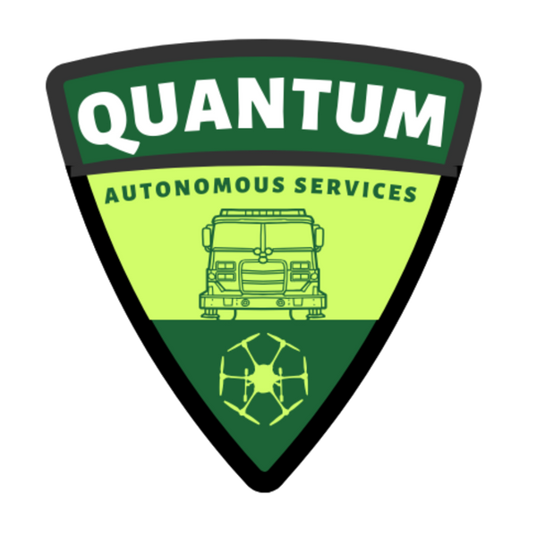 Quantum Autonomous Services