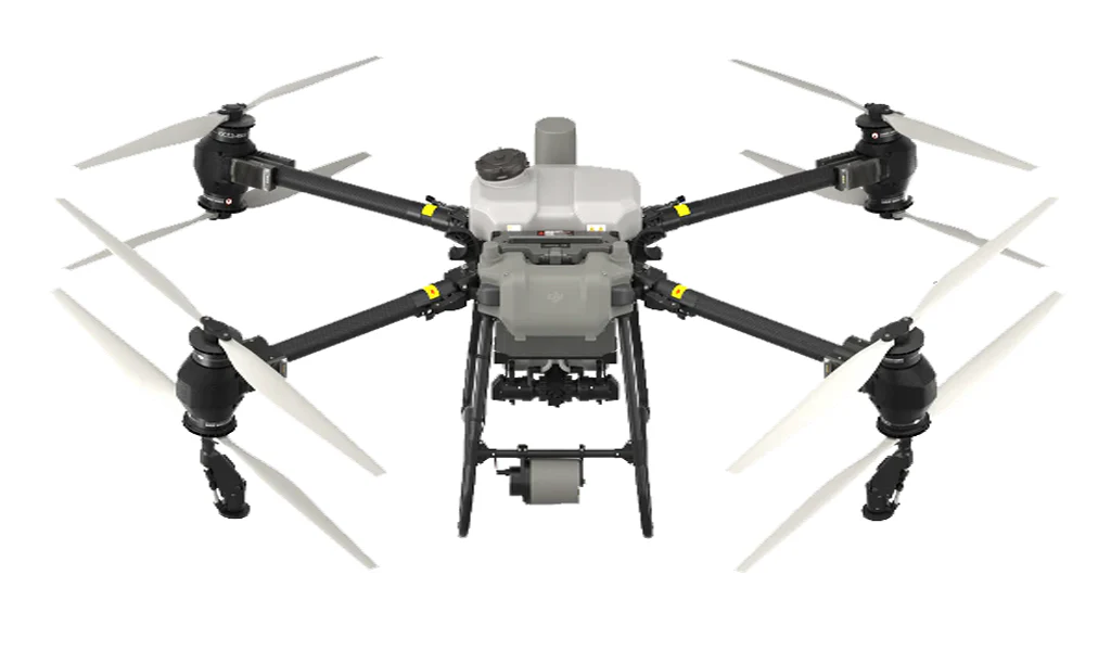 DJI Agras T50 Sprayer Drone